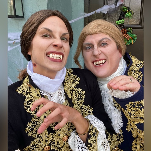 18th centry costume/cosplay - Picture 3 of 8